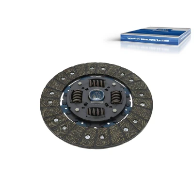 Afbeelding van Dt Spare Parts Frictieplaat 4.69217