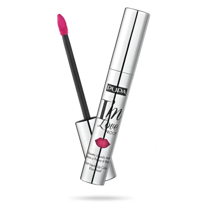 Afbeelding van Pupa I&#039;M Loveproof 007 Bright Fuchsia