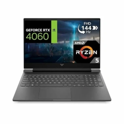 Afbeelding van Laptop HP 16 s1034nf 16,1&quot; AMD RYZEN 5 8645HS GB RAM 512 SSD Nvidia Geforce RTX 4060