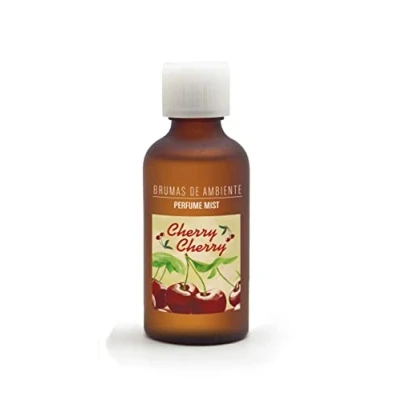 Afbeelding van Geurolie Brumas de ambiente 50 ml Cherry kersen Boles d&#039;olor
