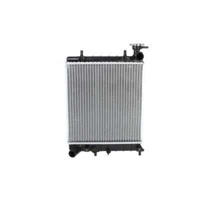 Afbeelding van Nissens Radiateur 67022
