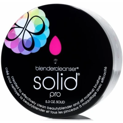 Afbeelding van Beautyblender Blendercleanser Solid Charcoal Jumbo Gezichtsreiniger, Maat: 145 g,