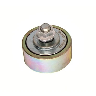 Afbeelding van Geleide rol/omdraairol, Poly V riem MAXGEAR 54 2100