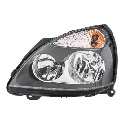 Afbeelding van Hella Koplamp Renault Clio 01/04 Links H7 1DB 008 461 731