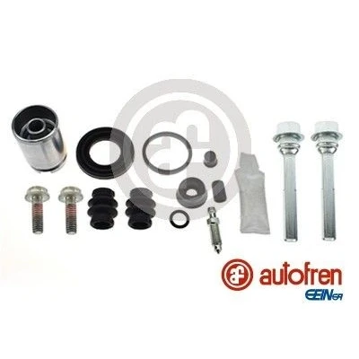 Afbeelding van Reparatieset, remklauw AUTOFREN SEINSA D44079S