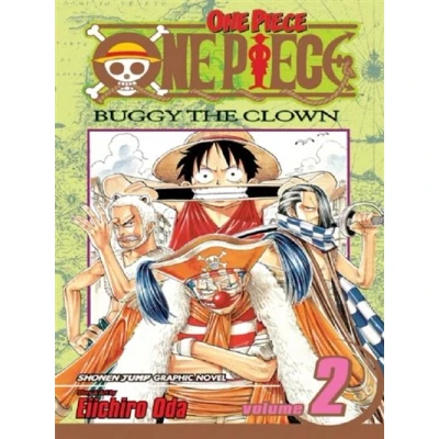 Image de One piece 2