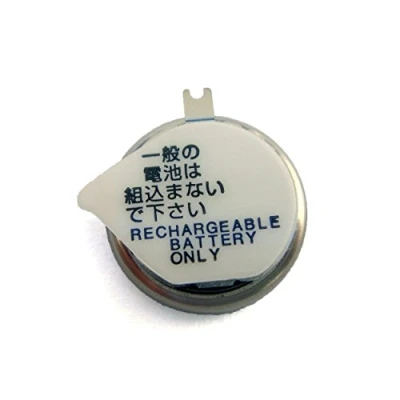 Afbeelding van Seiko Solar batterij voor V172 V174 V175 Series 3023 34T
