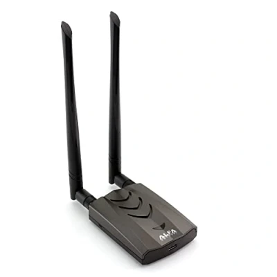 Afbeelding van Alfa Network USB adapter AWUS036ACH v.2 C