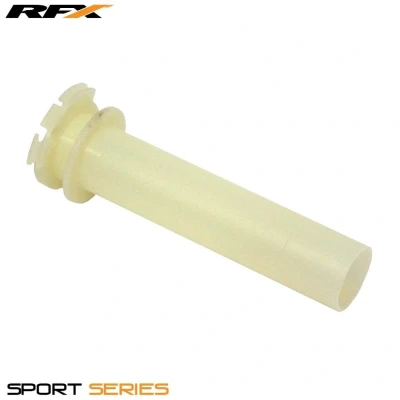Afbeelding van RFX Plastic Gastube Honda CR125 CR250 1992 2007