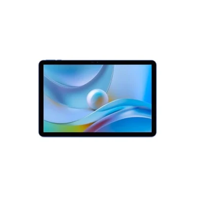 Afbeelding van SPC Gravity Tablette 11 Pouces HD Couleur Bleu Octa Core, 4GB de RAM et 128GB Stockage Extensible Batterie 7 Heures avec Charge inversée WiFi Dual Band Android 14
