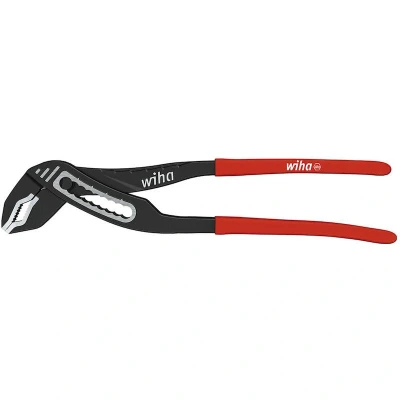 Afbeelding van Waterpomptang Wiha 18 cm (9 traps palverstelling)