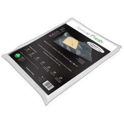 Afbeelding van Macom 701 vacuum sealer accessoire Zak voor vacuümverpakker