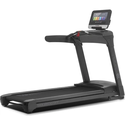 Afbeelding van Toorx Fitness TRX 2500 TFT Loopband met 15,6 HD Scherm