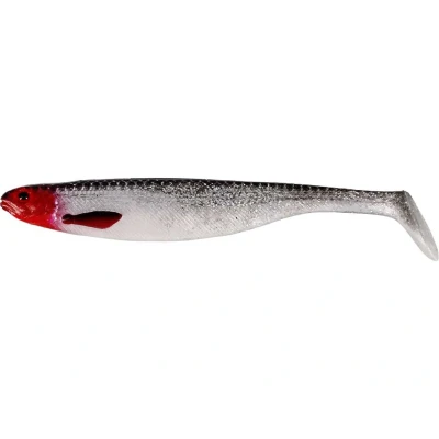 Afbeelding van Westin Shadteez Slim 10cm 6g (3 pcs) Kleur : Redlight