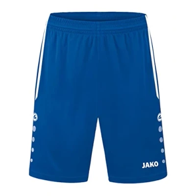 Image de JAKO Allround Sportbroek, Uniseks Volwassene, Sportroyaal, M