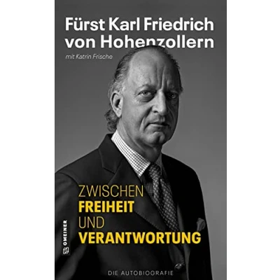 Afbeelding van Zwischen Freiheit und Verantwortung