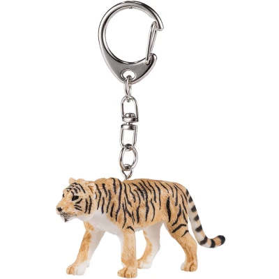 Afbeelding van Mojo Wildlife Sleutelhanger Tijger 387487