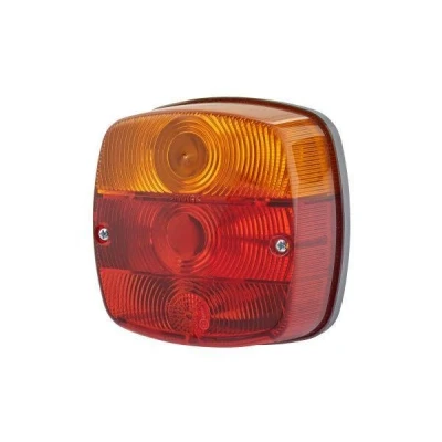 Afbeelding van Hella Achterlicht 2SE 002 578 701