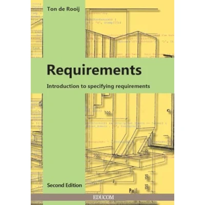 Afbeelding van Requirements