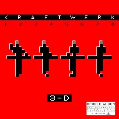 Afbeelding van Kraftwerk 3