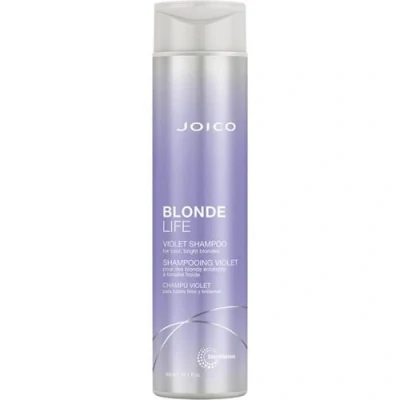 Afbeelding van Joico Blonde Life Violet Shampoo 300 ml