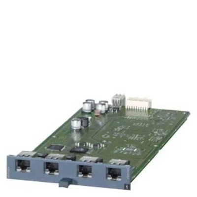 Afbeelding van Siemens 6GK5992 4SA00 8AA0 Mediamodule