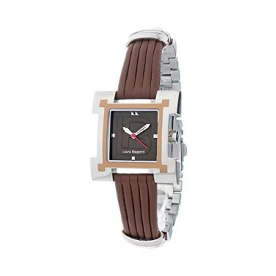 Afbeelding van Horloge Dames Laura Biagiotti LB0039L 05 (Ø 31 mm)