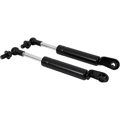 Afbeelding van one by Camamoto Houder/schokdempers hefzadel (77520495 Yamaha t Max 500, ade lift Max/opberghouder/hengelhouder voor de modellen 2008/2011 en TMAX 530, 2012 2016)
