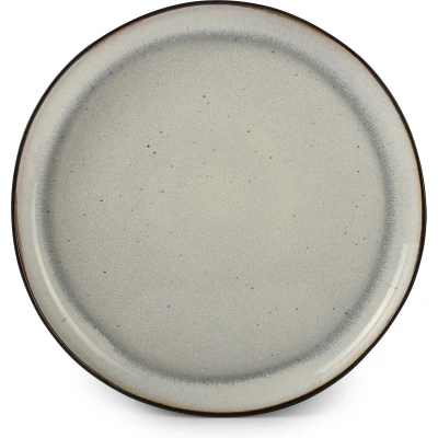 Afbeelding van S&amp;P Plat bord 27cm Lunar (Set van 4)