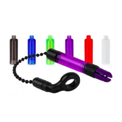 Image de Fox Black Label Edition Slik Bobbin Couleur : Blue