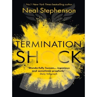 Image de Termination Shock