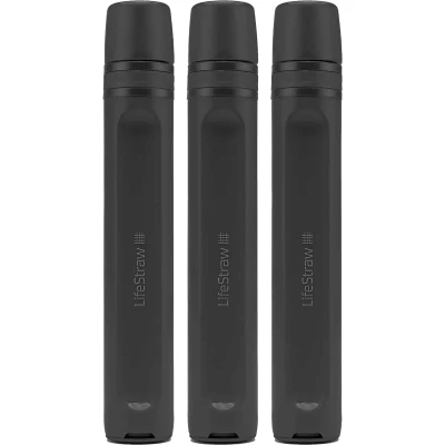 Afbeelding van LifeStraw Peak Series Personal Water Filter Straw Waterfles