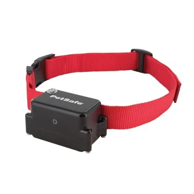 Image de Collier supplémentaire antifugue super