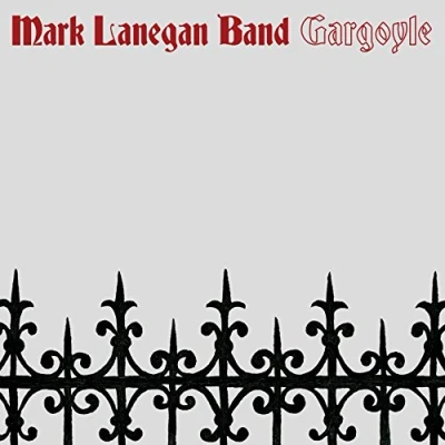 Afbeelding van Mark Lanegan Gargoyle (CD)