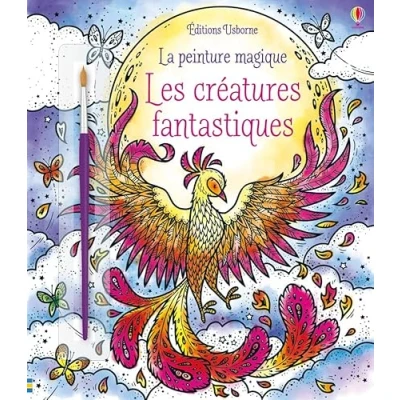 Afbeelding van Les creatures fantastiques