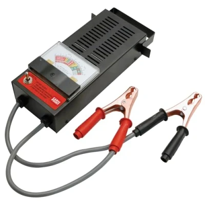 Afbeelding van Carpoint Professionele Accutester 0623420