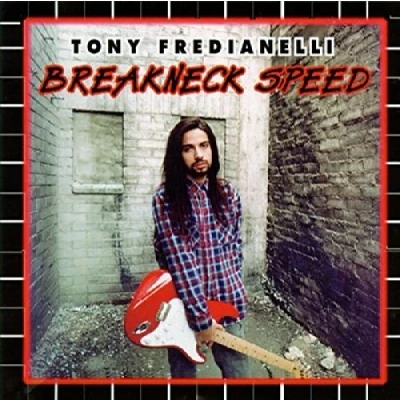 Afbeelding van Breakneck Speed