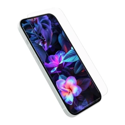 Afbeelding van Otterbox Glass iPhone 16 Screenprotector transparant