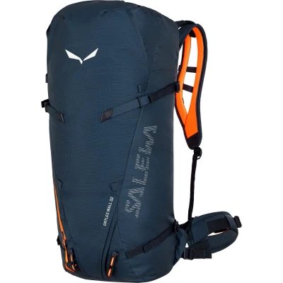 Afbeelding van Salewa Backpack, Maat: One Size, Dark denim