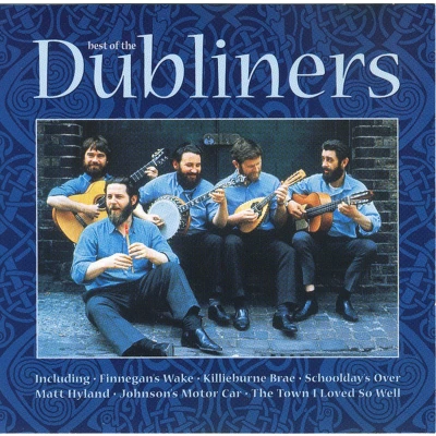 Afbeelding van The Dubliners Best of