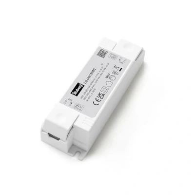 Afbeelding van illuburg Led transformator, 500 mA, constante stroom, 8 W, 20 zonder flikkering, led, voeding driver
