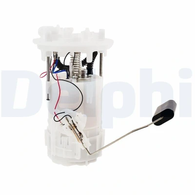 Afbeelding van DELPHI FG2692 12B1 Brandstoftoevoereenheid Zonder pakking druksensor Benzine