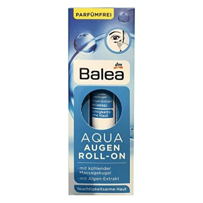 Afbeelding van Balea Aqua Eye Roll on 15 ml