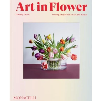 Afbeelding van Art in Flower