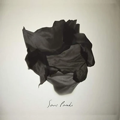 Afbeelding van Sans Parade (CD)
