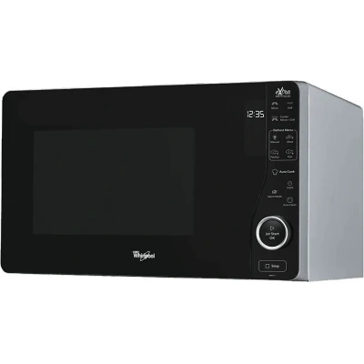 Image de Whirlpool Micro ondes Grill (mwf 421 Sl)