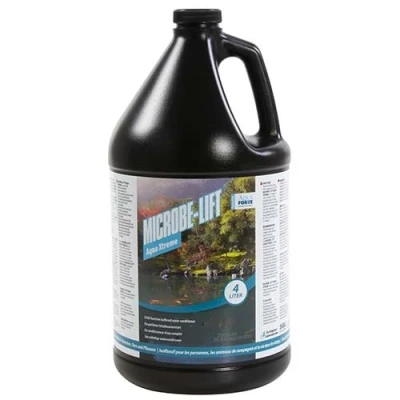 Afbeelding van Microbe Lift Aqua Xtreme 4 ltr