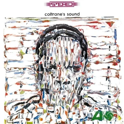 Afbeelding van John Coltrane Coltrane&#039;s Sound (2 LPs)