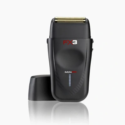 Afbeelding van Babyliss PRO 4Artists X3 Foil Shaver Haibu by Kapperskorting.com