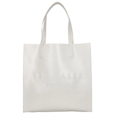Afbeelding van Ted Baker Shopper Croccon beige